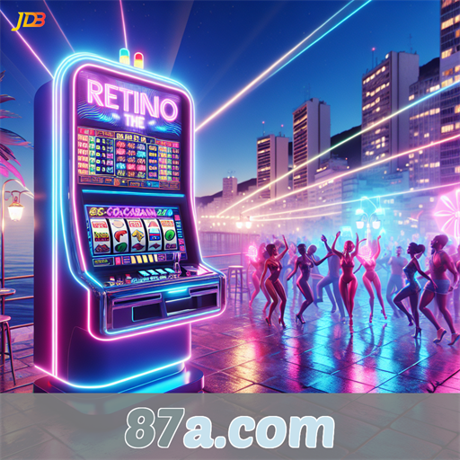 A Plataforma Interativa da 87a.com: Uma Nova Era de Jogos